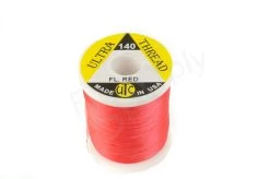 UTC 140 Tying Thread 100 Yds -Fishing Equipment Shop UTC 140 tying thread 100 yds 10 51XXX fluo red 5