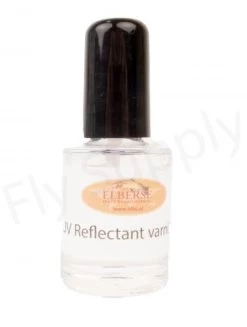 UV Reflectant Varnish With Brush