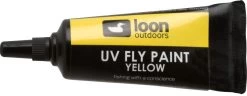 Loon UV Fly Paint Yellow