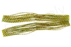 Silicone Legs Grizzly 15 Silicone Legs Grizzly -Fishing Equipment Shop VB FR 53