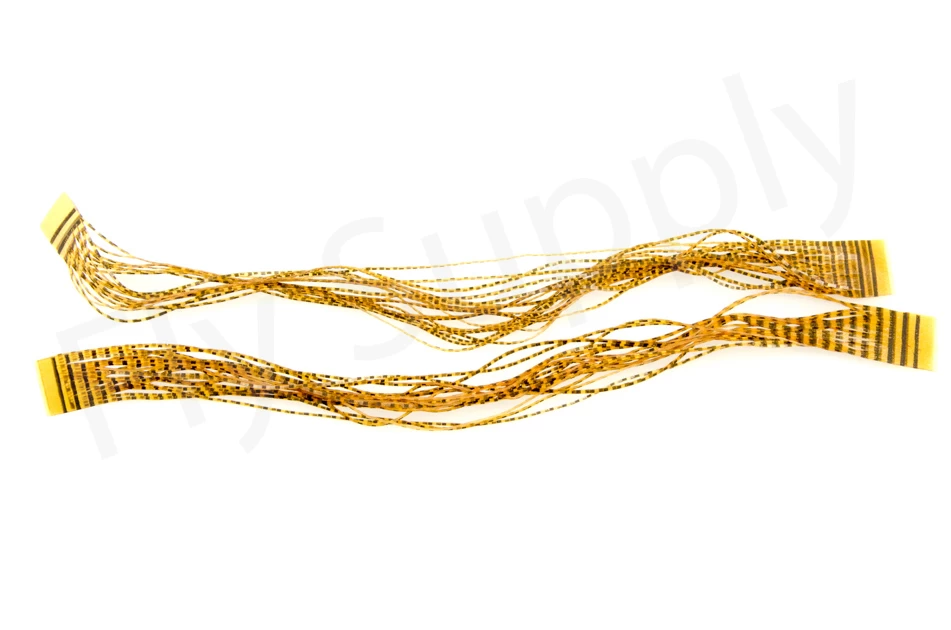 Grizzly Micro Legs 4 Grizzly Micro Legs - Image 4