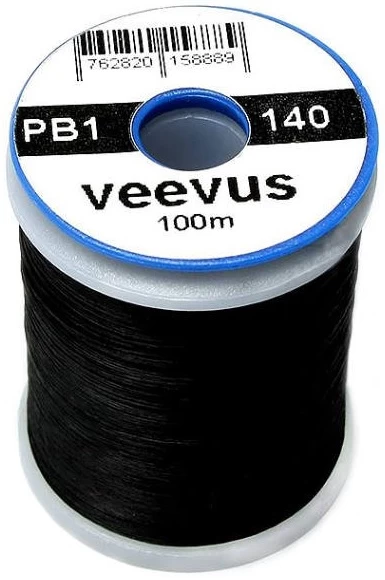 Veevus Power Thread 140 Denier 2 Veevus Power Thread 140 Denier - Image 2