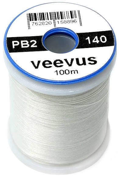 Veevus Power Thread 140 Denier 3 Veevus Power Thread 140 Denier - Image 3