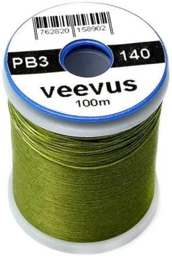 Veevus Power Thread 140 Denier 13 Veevus Power Thread 140 Denier -Fishing Equipment Shop Veevus Power Thread 140 Denier VEEVUSPT140 XXX pb3