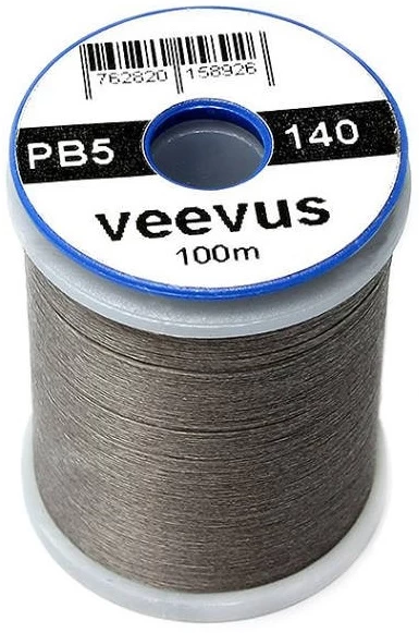 Veevus Power Thread 140 Denier 5 Veevus Power Thread 140 Denier - Image 5