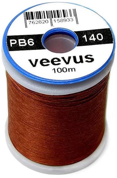 Veevus Power Thread 140 Denier 6 Veevus Power Thread 140 Denier - Image 6