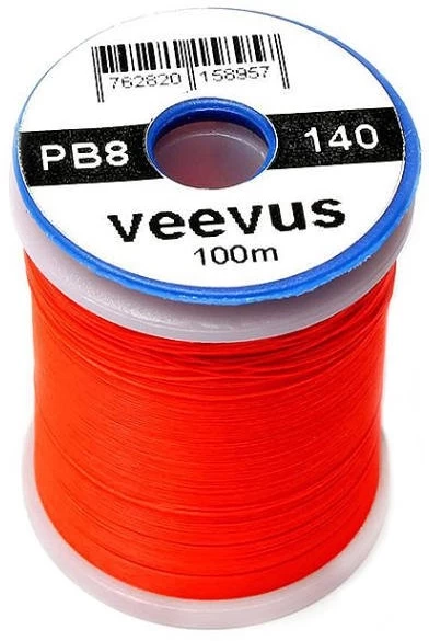 Veevus Power Thread 140 Denier 8 Veevus Power Thread 140 Denier - Image 8