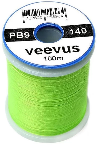 Veevus Power Thread 140 Denier 9 Veevus Power Thread 140 Denier - Image 9