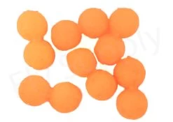 Veniard FloozEyes 6mm 6pc 9 Veniard FloozEyes 6mm 6pc -Fishing Equipment Shop Veniard FloozEyes 6mm 6pc VENFLOOZ6 X fluo orange