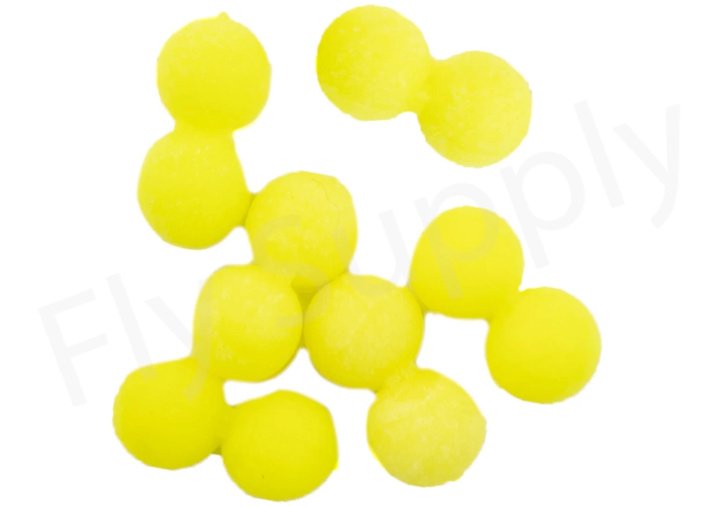 Veniard FloozEyes 6mm 6pc 5 Veniard FloozEyes 6mm 6pc - Image 5