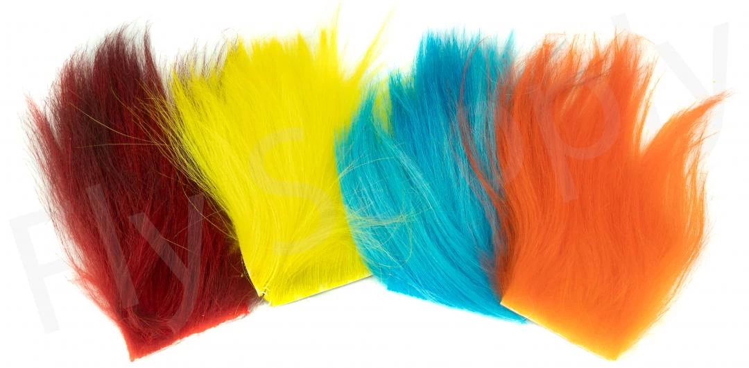 Veniard Goat Hair 1 Veniard Goat Hair