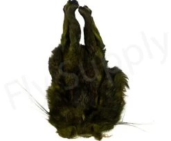 Veniard Hare Mask -Fishing Equipment Shop Veniard Hare Mask VENHAREMASK X dsc09383 bewerkt wm