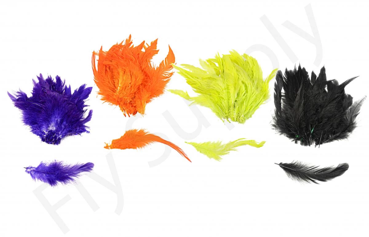 Veniard Schlappen Feathers 1 Veniard Schlappen Feathers