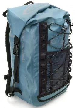 Vision Aqua Day Pack Petrol Blue