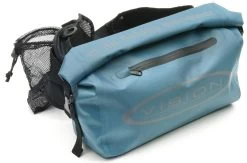 Vision Aqua Handles Petrol Blue