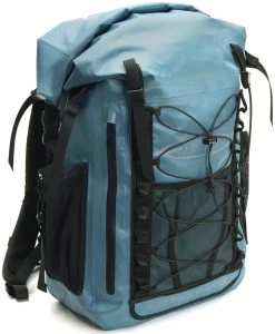 Vision Aqua Weekend Pack 50L Petrol Blue