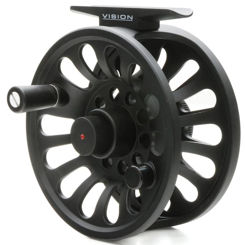 Vision Deep Reel Black 2 Vision Deep Reel Black - Image 2