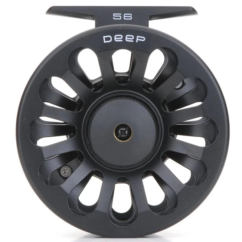 Vision Deep Reel Black 3 Vision Deep Reel Black - Image 3