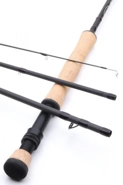 Vision EKA Fly Rod 4pc -Fishing Equipment Shop Vision EKA Fly Rod 4pc VEK4 XXX ekaaa