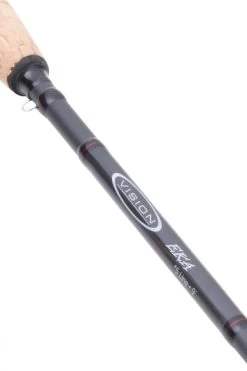 Vision EKA Fly Rod 4pc -Fishing Equipment Shop Vision EKA Fly Rod 4pc VEK4 XXX ekaaaa