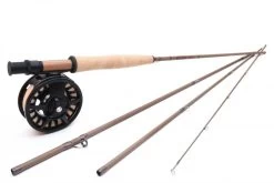 Vision Fisu 2 Rod Outfit -Fishing Equipment Shop Vision Fisu 2 Outfit VFF4804XX fisu2 4