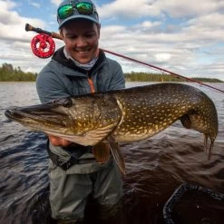 Vision Grand Daddy Fly Rod 4pc -Fishing Equipment Shop Vision Grand Daddy Fly Rod 4pc VGD4 XXX photobyroberthansson 145 600x600 kopie