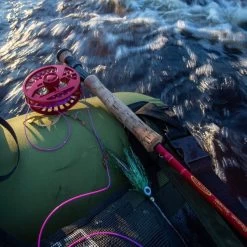 Vision Grand Daddy Fly Rod 4pc -Fishing Equipment Shop Vision Grand Daddy Fly Rod 4pc VGD4 XXX photobyroberthansson 64 600x600 kopie