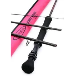 Vision Grand Mama Rod