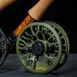 Vision Hero Fly Reel -Fishing Equipment Shop Vision Hero Fly Reel VISIONHEROREEL XXX capture0011 2 edit 2