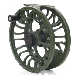 Vision Hero Fly Reel -Fishing Equipment Shop Vision Hero Fly Reel VISIONHEROREEL XXX vhr79d 2
