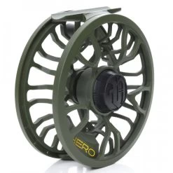 Vision Hero Fly Reel -Fishing Equipment Shop Vision Hero Fly Reel VISIONHEROREEL XXX vhr79d 3