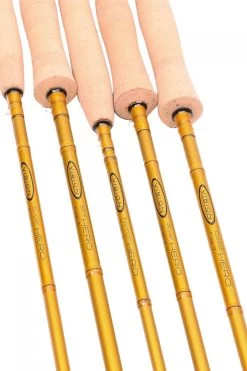 Vision Hero Fly Rod -Fishing Equipment Shop Vision Hero Fly Rod VHE4XXX 1hero sinlge 9