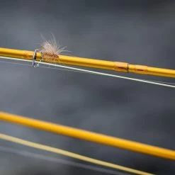 Vision Hero Fly Rod -Fishing Equipment Shop Vision Hero Fly Rod VHE4XXX dsc 0544 600x600 1