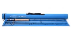 Vision Meri 4pc Fly Rod -Fishing Equipment Shop Vision Meri 4pc Fly Rod VRI49XXX meri 1