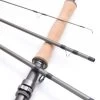 Vision Meri 4pc Fly Rod