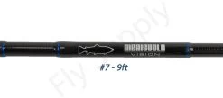 Vision Merisuola Graphene Fly Rod 4pc 18 Vision Merisuola Graphene Fly Rod 4pc -Fishing Equipment Shop Vision Merisuola Graphene Fly Rod 4pc VMG4 XXX dsc03665 bewerktmetmaat
