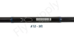 Vision Merisuola Graphene Fly Rod 4pc 21 Vision Merisuola Graphene Fly Rod 4pc -Fishing Equipment Shop Vision Merisuola Graphene Fly Rod 4pc VMG4 XXX dsc03671 bewerktmetmaat