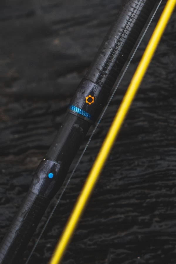 Vision Merisuola Graphene Fly Rod 4pc 4 Vision Merisuola Graphene Fly Rod 4pc - Image 4