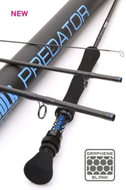 Vision Merisuola Predator Rod -Fishing Equipment Shop Vision Merisuola Predator Rod VMG49 XXX merisuola predator new 1 scaled 1
