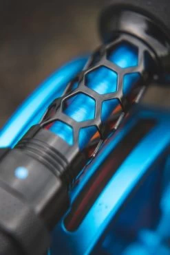 Vision Merisuola Predator Rod -Fishing Equipment Shop Vision Merisuola Predator Rod VMG49 XXX merisuola predator scaled 1