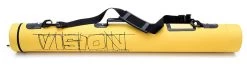 Vision Multi Rod Travel Tube Yellow