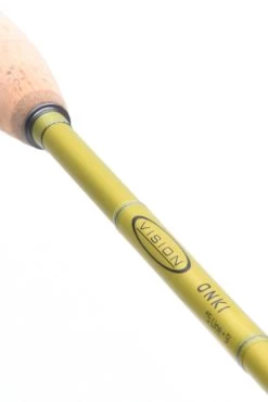 Vision Onki Fly Rod -Fishing Equipment Shop Vision Onki Fly Rod VON4763XXX onki5 detail 2 600x899 1