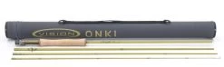 Vision Onki Fly Rod -Fishing Equipment Shop Vision Onki Fly Rod VON4763XXX onki6 2 600x180 1