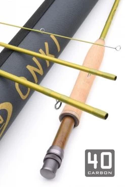 Vision Onki Fly Rod