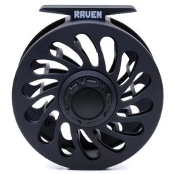 Vision Raven Reel 9 Vision Raven Reel -Fishing Equipment Shop Vision Raven Reel VFR56G XXX vfr78g 2