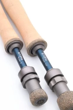 Vision Stifu Fly Rod 4pc -Fishing Equipment Shop Vision Stifu Fly Rod 4pc VFU4 XXX stifu 4 600x900 1