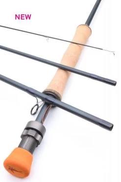 Vision Stillmaniac 4pc Fly Rod -Fishing Equipment Shop Vision Stillmaniac Fly Rod VLM4996XXX stillmaniac new 2