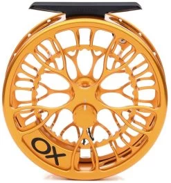 Vision XO Fly Reel Orange #5/6