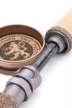 Vision XO Graphene 4pc Fly Rod 8 Vision XO Graphene 4pc Fly Rod -Fishing Equipment Shop Vision XO Graphene 4pc Fly Rod VXOG49XXX xo graphene 5