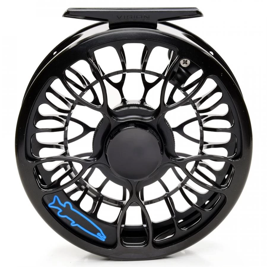 Vision XO Predator Reel 3 Vision XO Predator Reel - Image 3